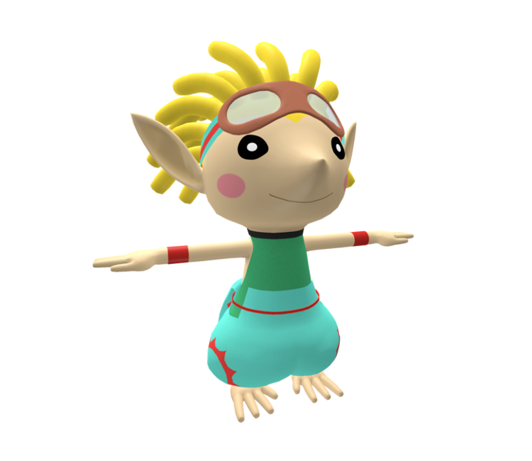 Preview in Browser - The Legend of Zelda Customs