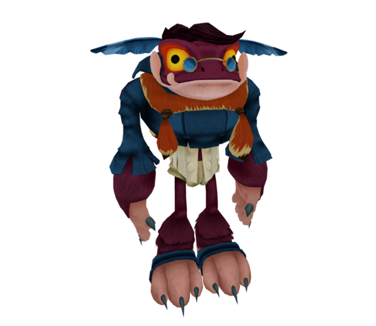 Download ZIP Archive - Jak II