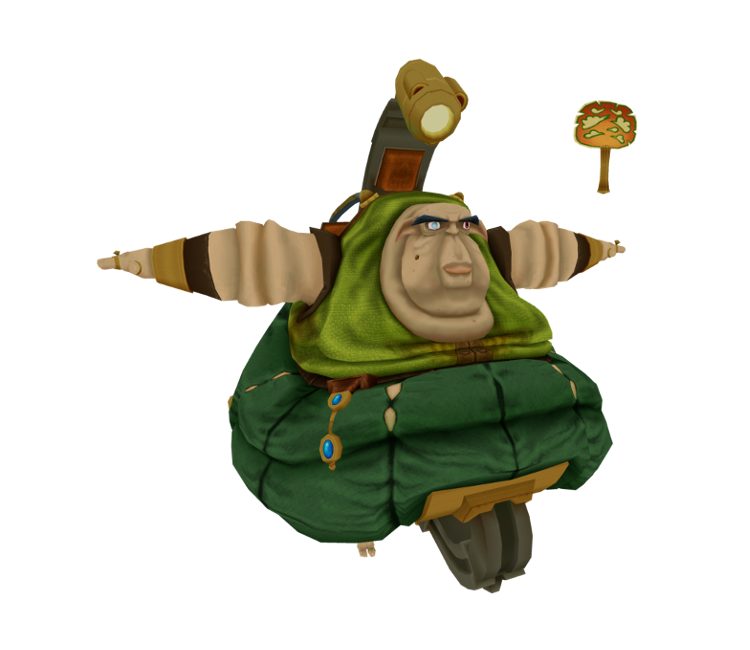 Download ZIP Archive - Jak II