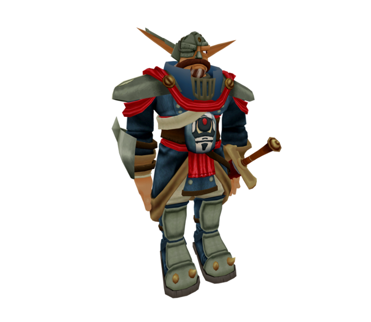 Download ZIP Archive - Jak II
