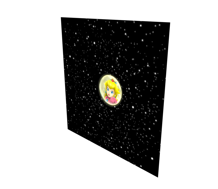 Download ZIP Archive - Super Mario Galaxy