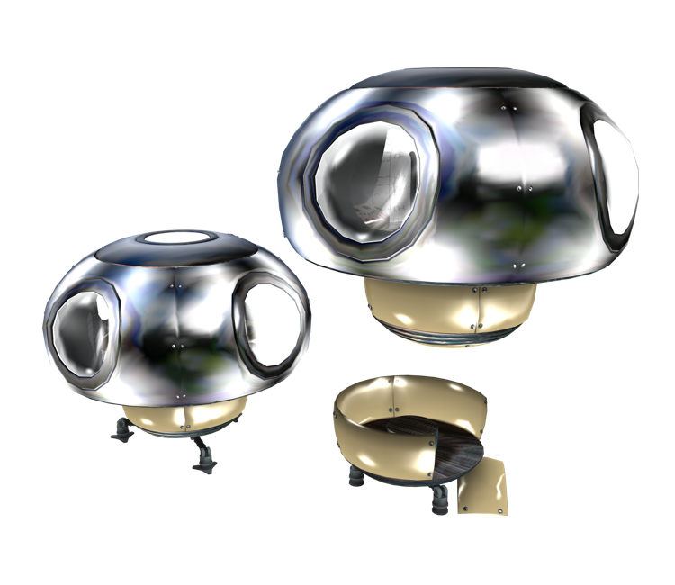 Download ZIP Archive - Super Mario Galaxy