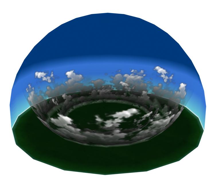 Download ZIP Archive - Super Mario Galaxy