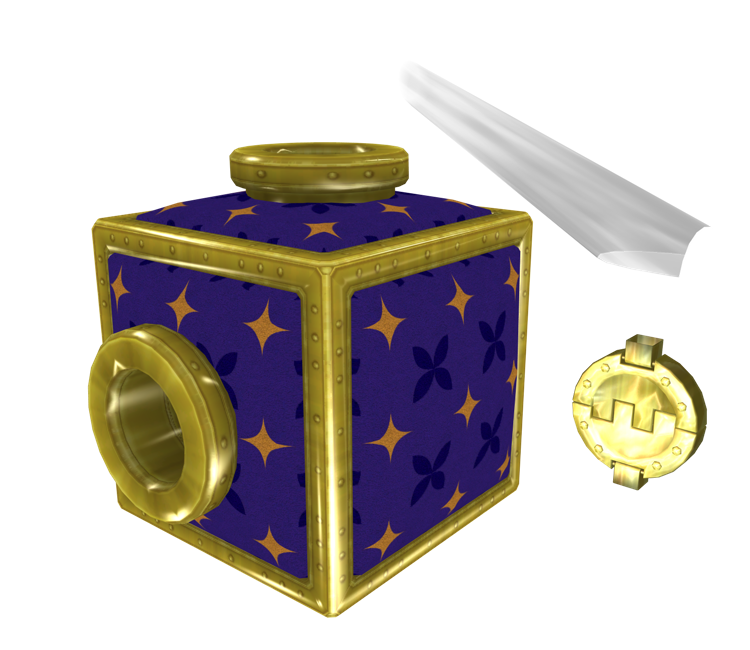 Download ZIP Archive - Super Mario Galaxy