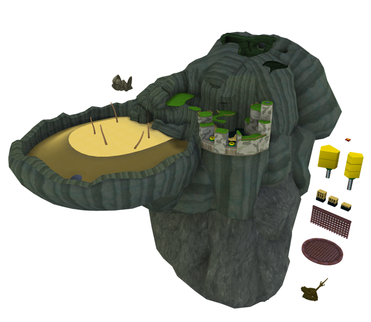 Download ZIP Archive - Super Mario Galaxy