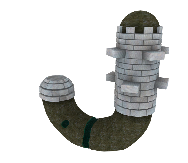 Download ZIP Archive - Super Mario Galaxy