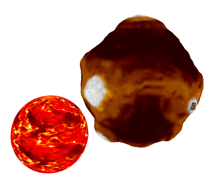 Download ZIP Archive - Super Mario Galaxy