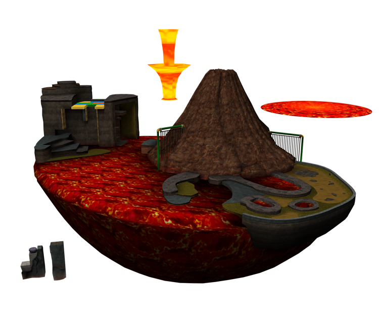 Download ZIP Archive - Super Mario Galaxy