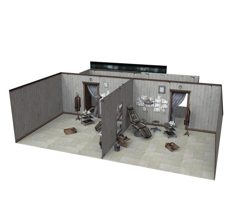 Preview in Browser - Def Jam: Fight for New York