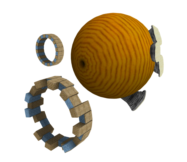 Download ZIP Archive - Super Mario Galaxy