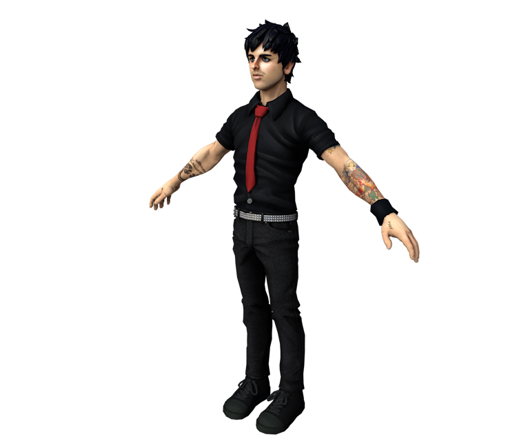 Preview in Browser - Green Day: Rock Band