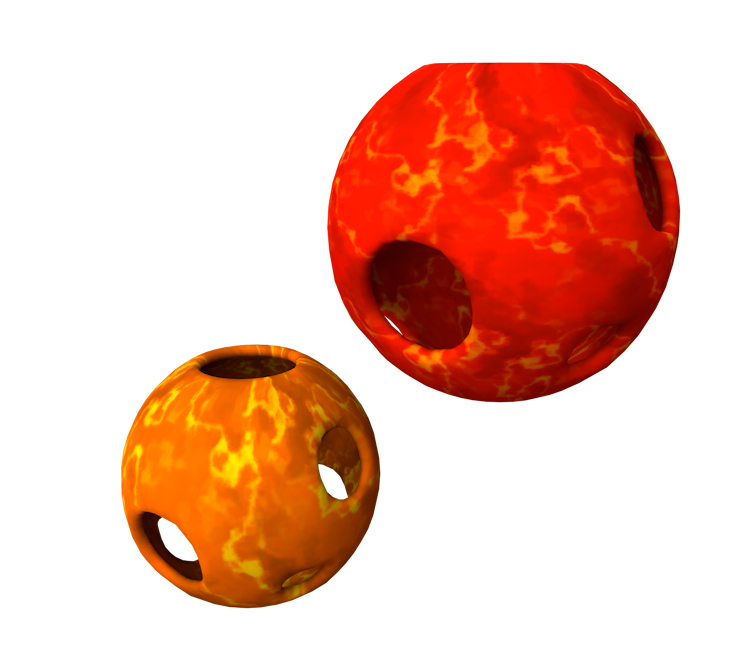 Download ZIP Archive - Super Mario Galaxy