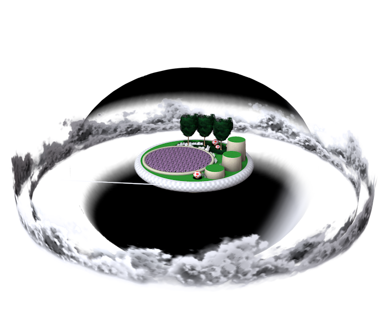 Download ZIP Archive - Super Mario Galaxy