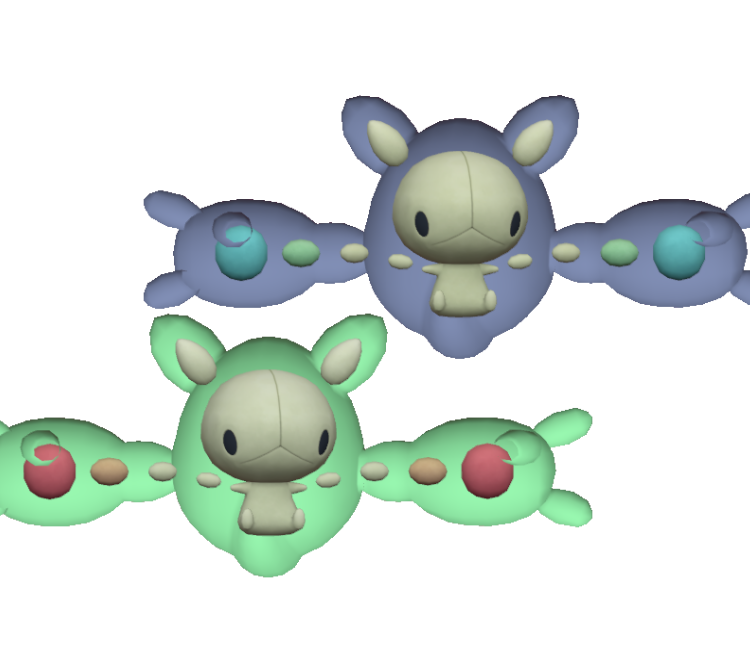 Preview in Browser - Pokémon Scarlet / Violet