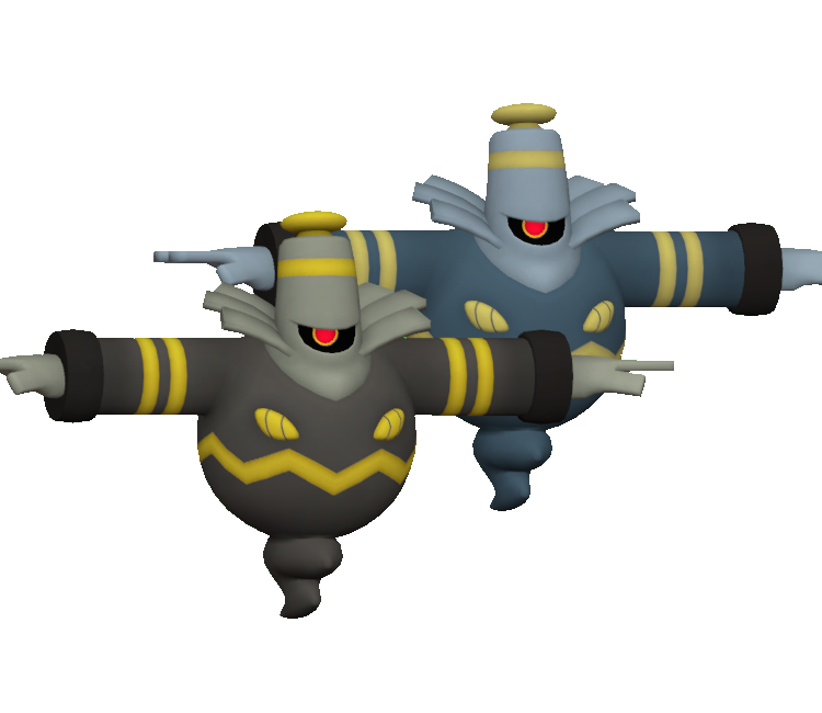Preview in Browser - Pokémon Scarlet / Violet