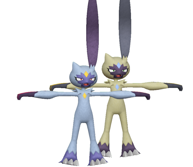 Preview in Browser - Pokémon Scarlet / Violet