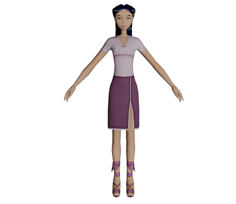 Preview in Browser - Totally Spies! Totally Party