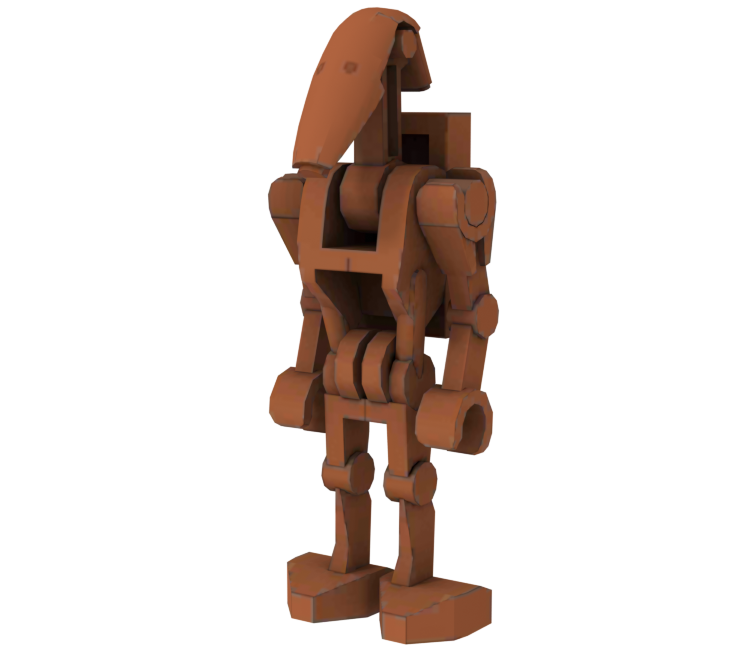 Preview in Browser - LEGO Star Wars: The Yoda Chronicles