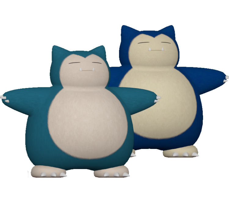 Download ZIP Archive - Pokémon Scarlet / Violet