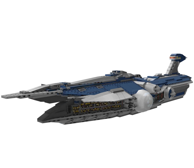 Preview in Browser - LEGO Star Wars: The Yoda Chronicles