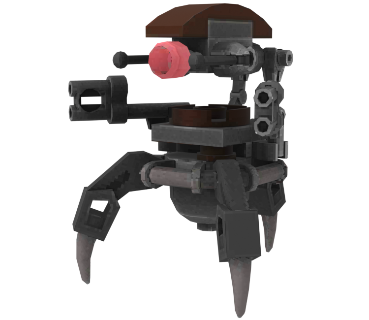 Preview in Browser - LEGO Star Wars: The Yoda Chronicles