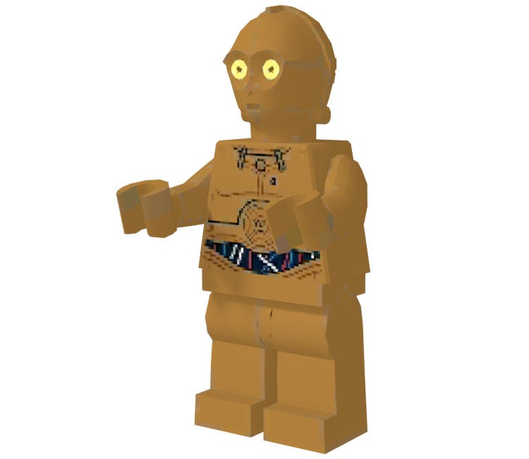 Preview in Browser - LEGO Star Wars: The Yoda Chronicles