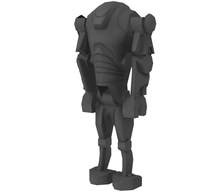 Preview in Browser - LEGO Star Wars: The Yoda Chronicles