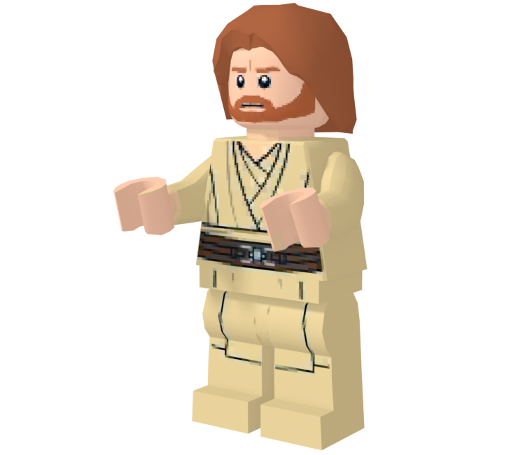 Preview in Browser - LEGO Star Wars: The Yoda Chronicles