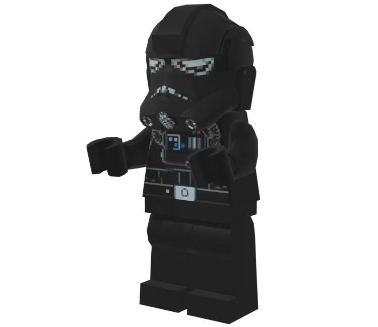 Preview in Browser - LEGO Star Wars: The Yoda Chronicles
