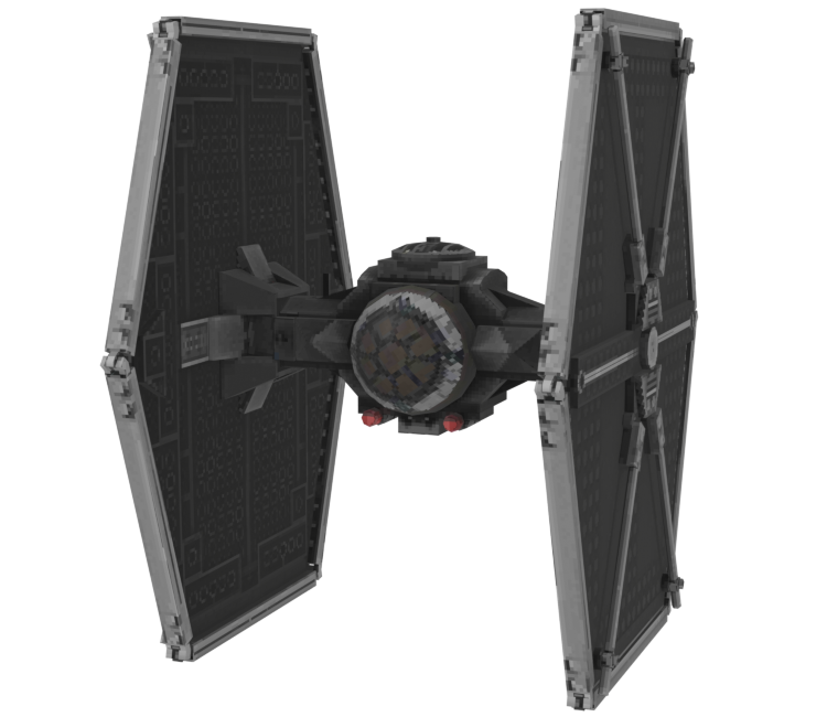 Preview in Browser - LEGO Star Wars: The Yoda Chronicles