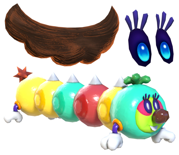 Download ZIP Archive - Super Mario Odyssey