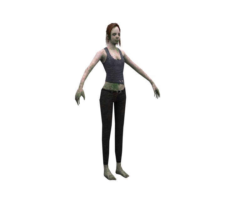 Preview in Browser - Zombie Hunter: Survival