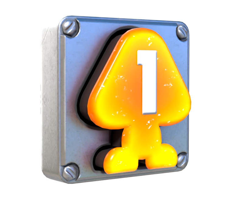 Download ZIP Archive - Super Mario Odyssey