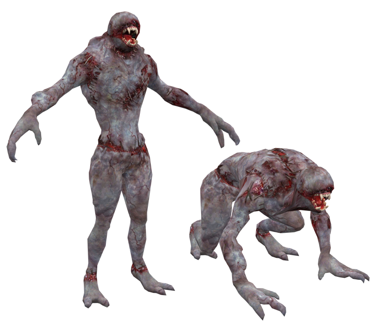 Preview in Browser - Zombie Hunter: Survival