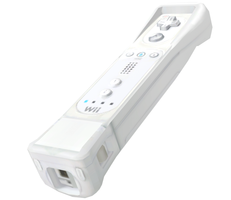 Preview in Browser - Wii Sports Club