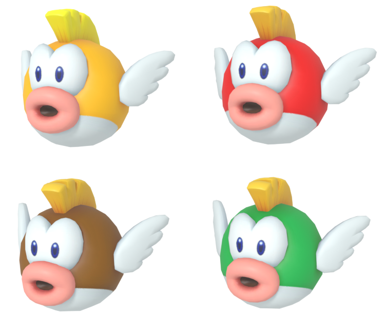 Preview in Browser - Mario Party 10