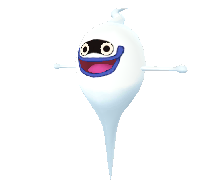 Preview in Browser - Yo-kai Watch 2