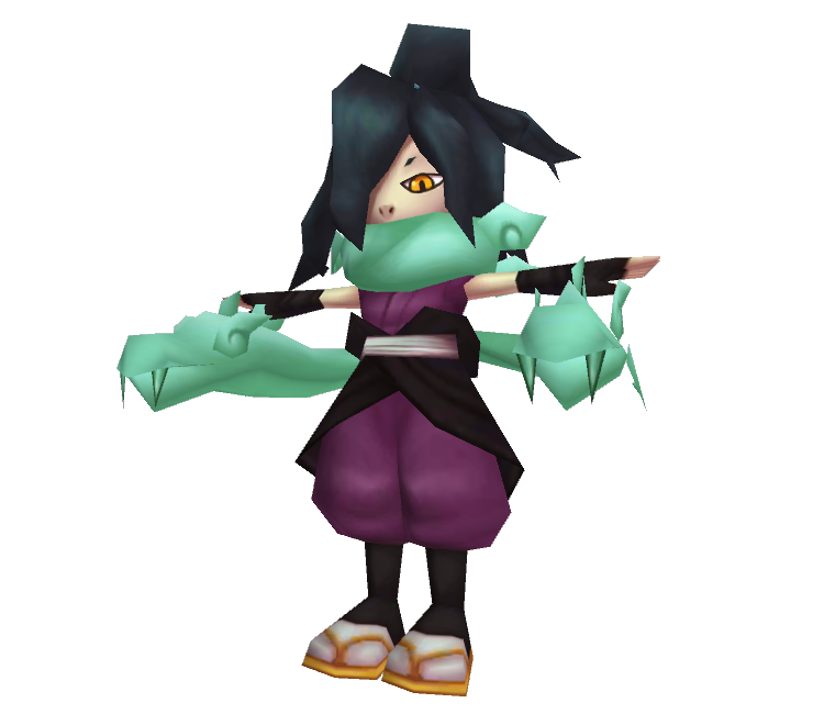 Preview in Browser - Yo-kai Watch 2