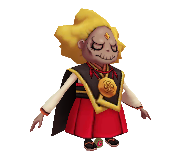 Preview in Browser - Yo-kai Watch 2
