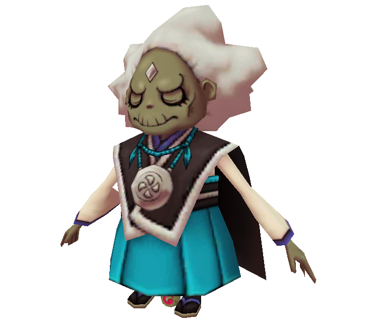 Preview in Browser - Yo-kai Watch 2