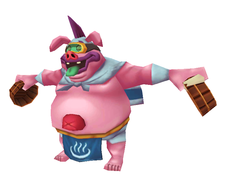 Preview in Browser - Yo-kai Watch 2
