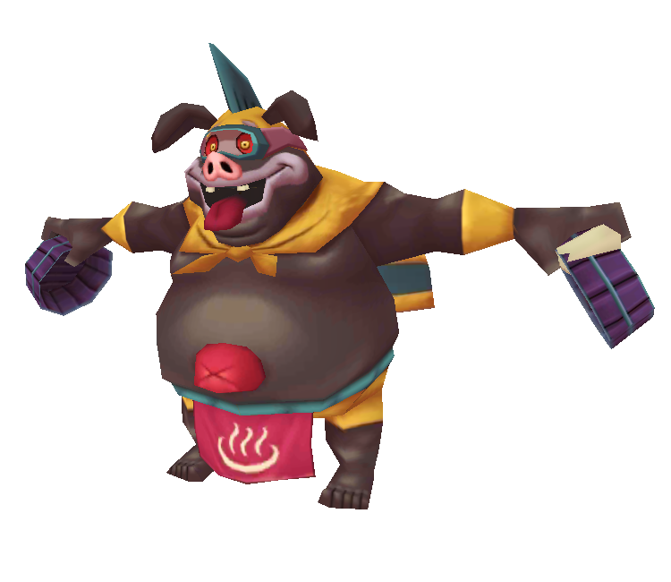 Preview in Browser - Yo-kai Watch 2