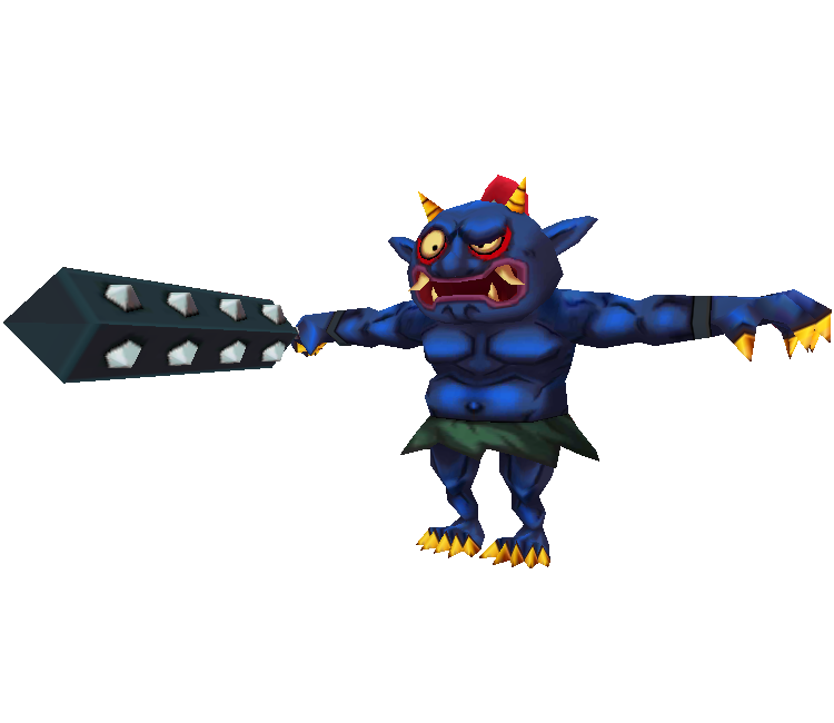 Preview in Browser - Yo-kai Watch 2