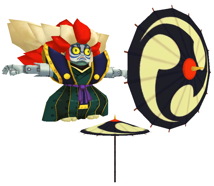 Preview in Browser - Yo-kai Watch 2