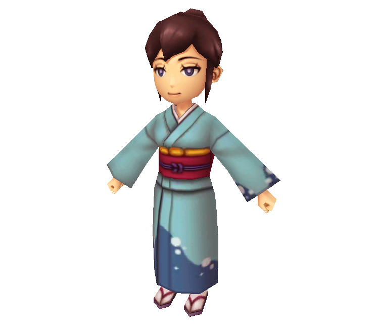 Preview in Browser - Yo-kai Watch 2
