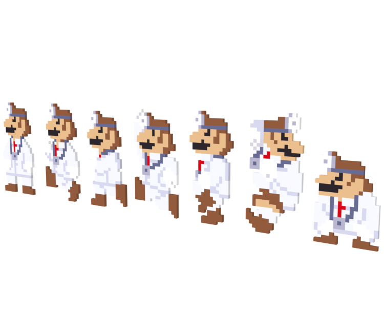 Preview in Browser - Super Mario Odyssey