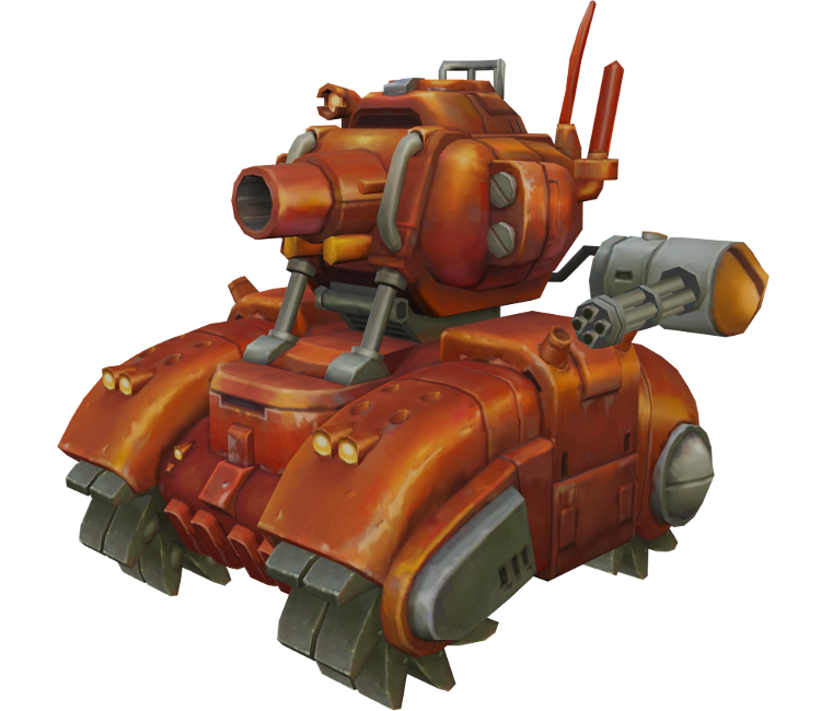 Preview in Browser - Metal Slug: Awakening