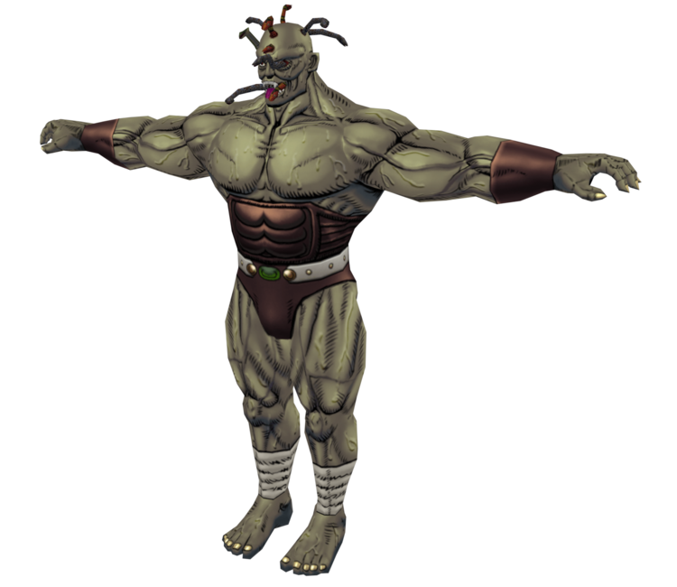 Preview in Browser - JoJo's Bizarre Adventure: Phantom Blood