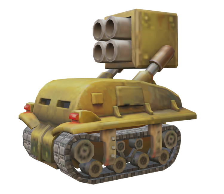 Preview in Browser - Metal Slug: Awakening