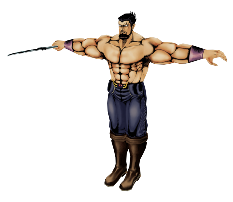Preview in Browser - JoJo's Bizarre Adventure: Phantom Blood